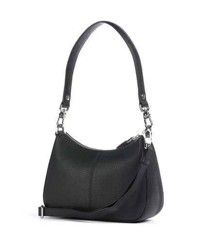 Braun Büffel Hanna Schultertasche schwarz