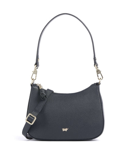 Braun Büffel Hanna Schultertasche navy