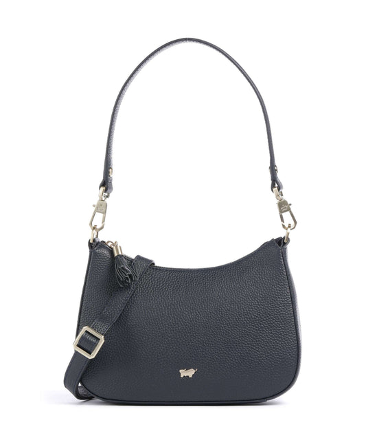 Braun Büffel Hanna Schultertasche navy