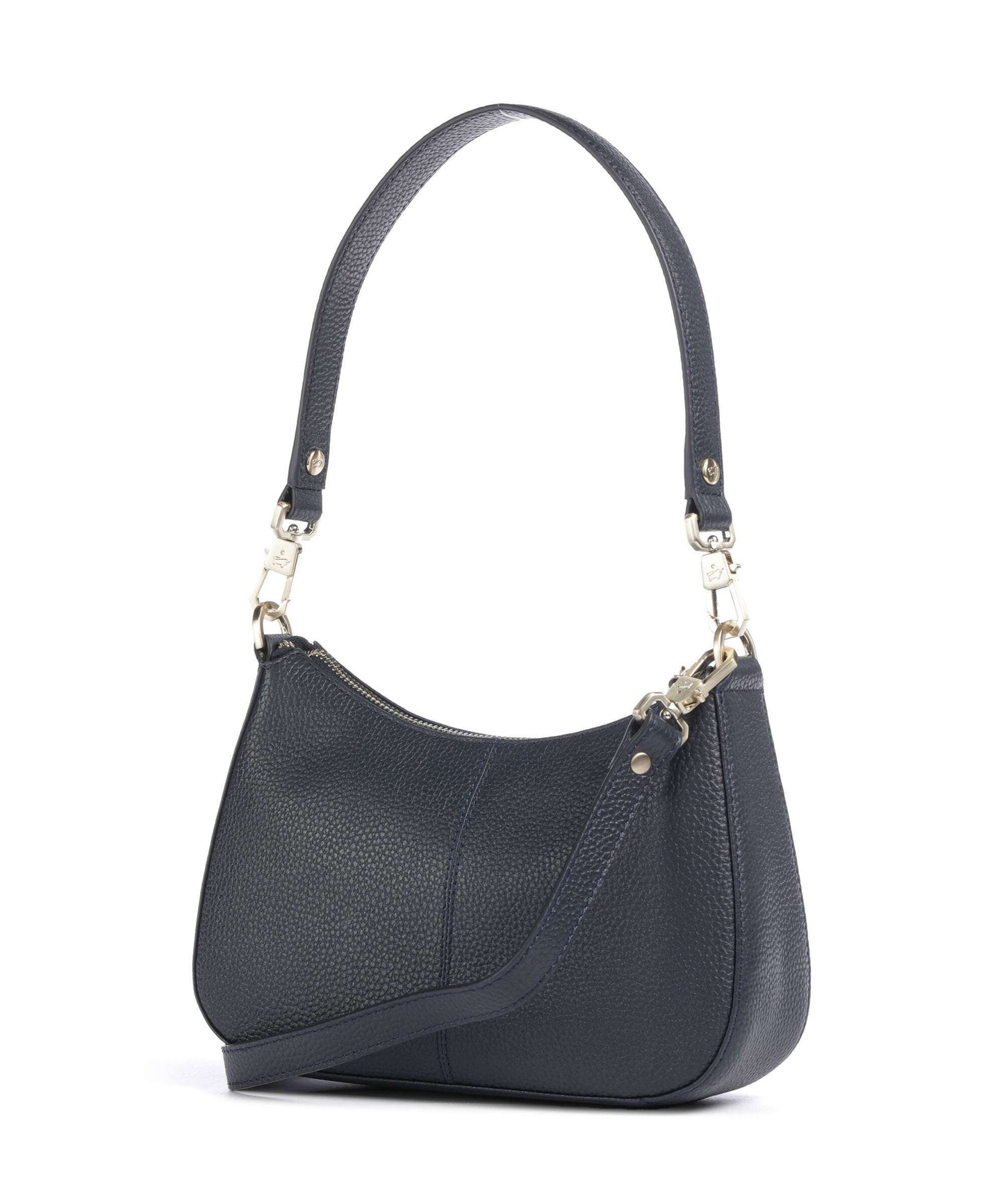 Braun Büffel Hanna Schultertasche navy
