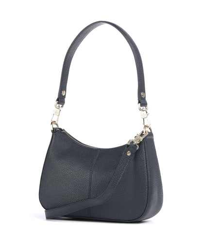 Braun Büffel Hanna Schultertasche navy