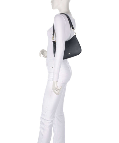 Braun Büffel Hanna Schultertasche navy