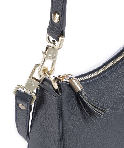 Braun Büffel Hanna Schultertasche navy