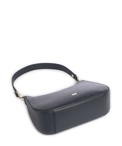 Braun Büffel Hanna Schultertasche navy