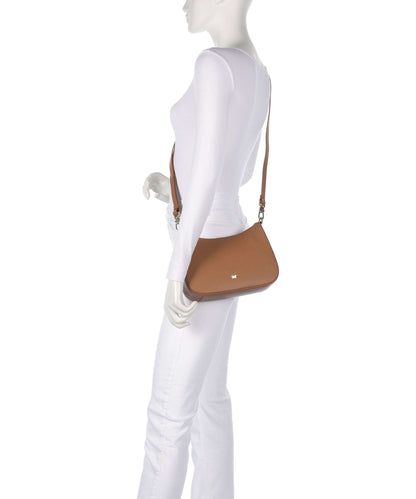 Braun Büffel Hanna Schultertasche cognac