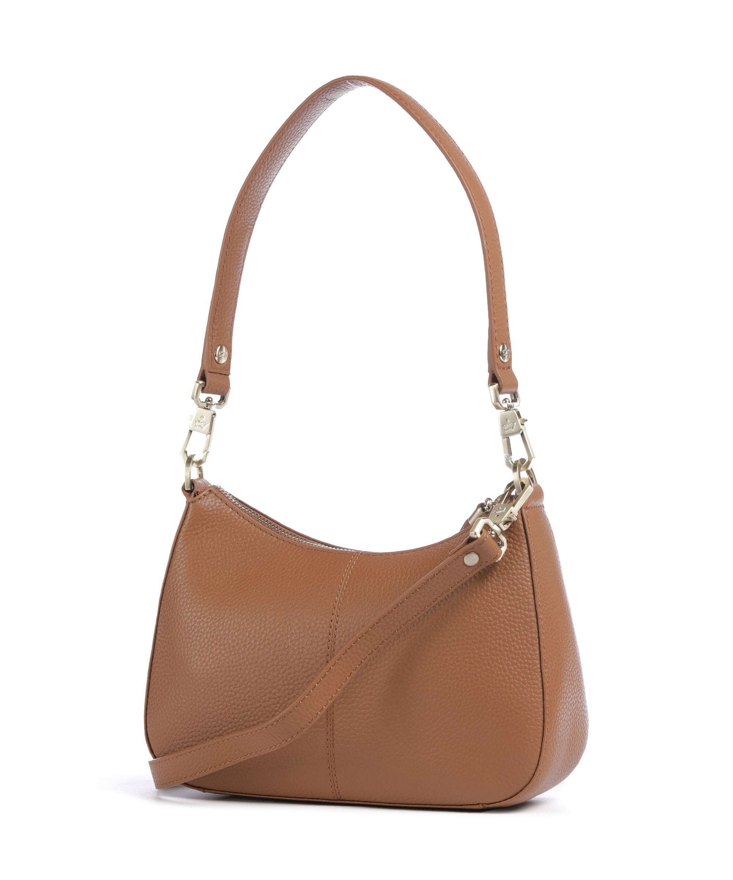 Braun Büffel Hanna Schultertasche cognac