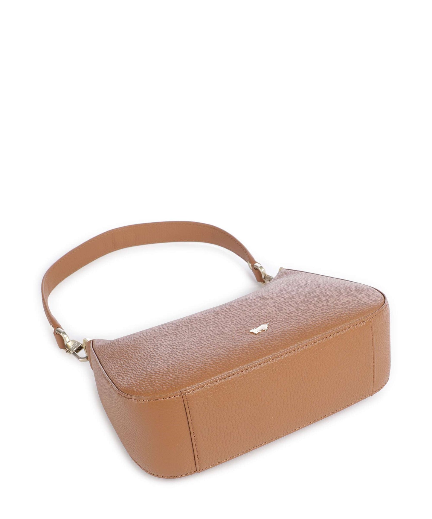 Braun Büffel Hanna Schultertasche cognac