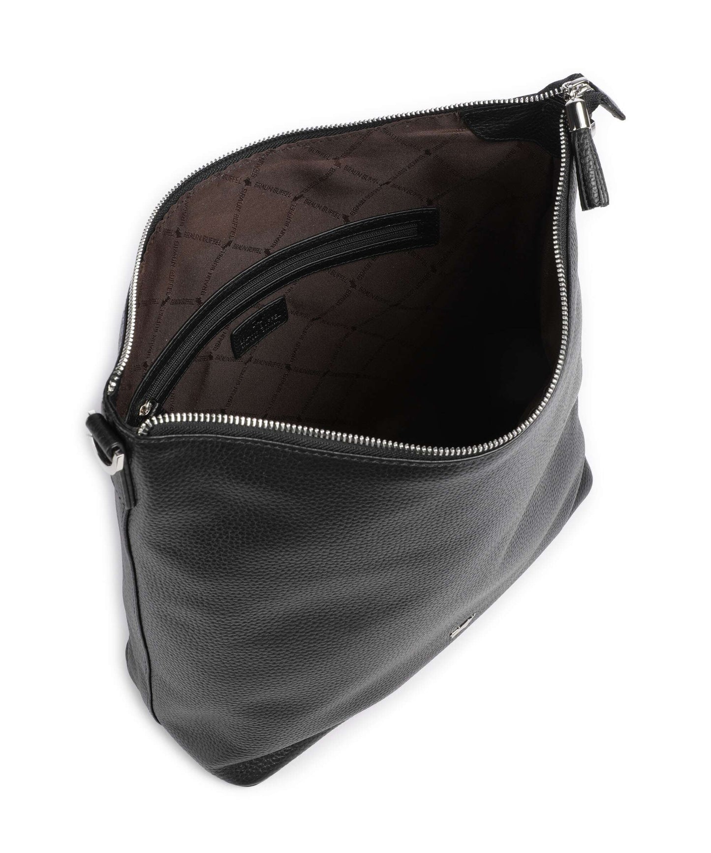 Braun Büffel Hanna M Beuteltasche schwarz