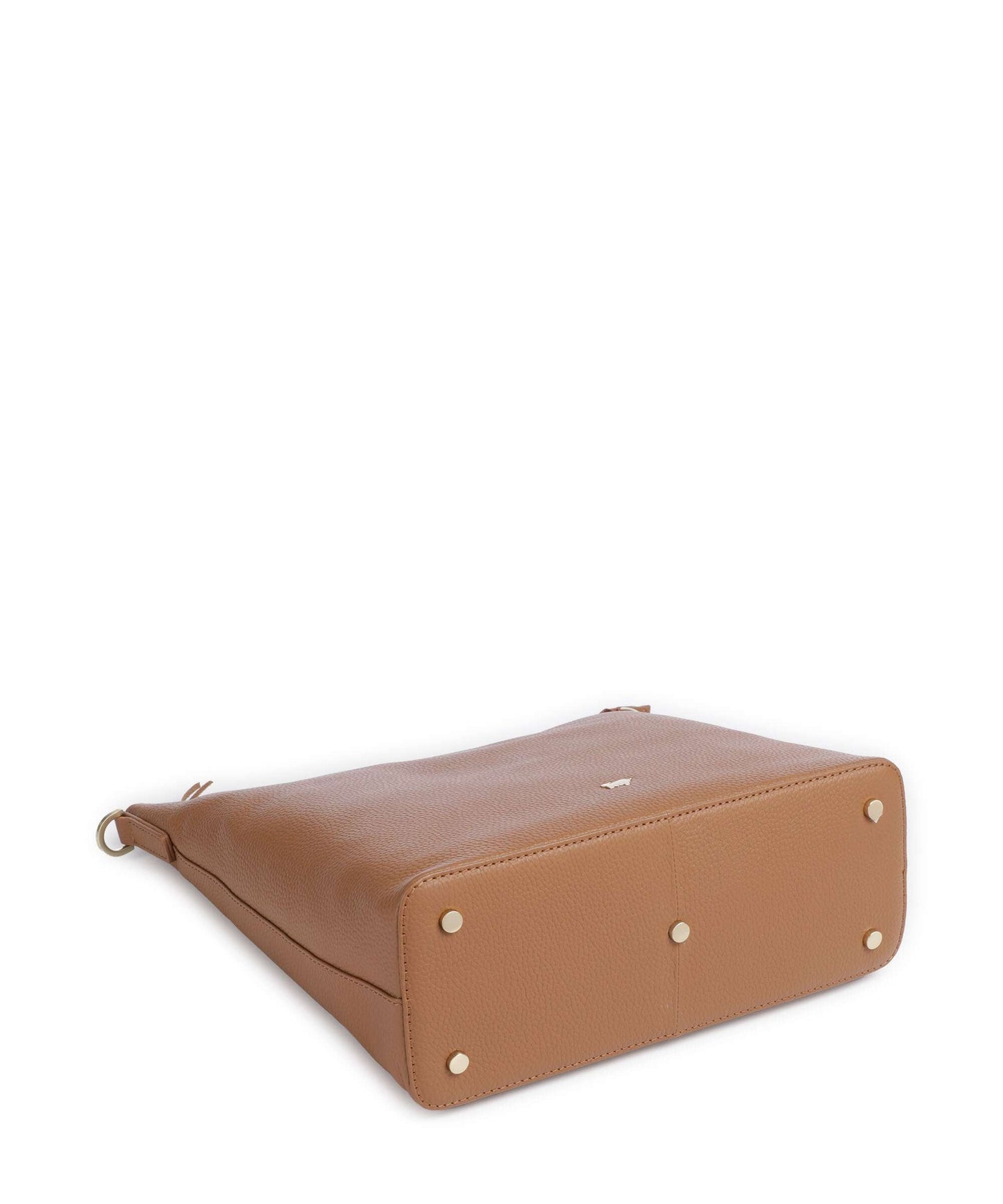 Braun Büffel Hanna M Beuteltasche cognac