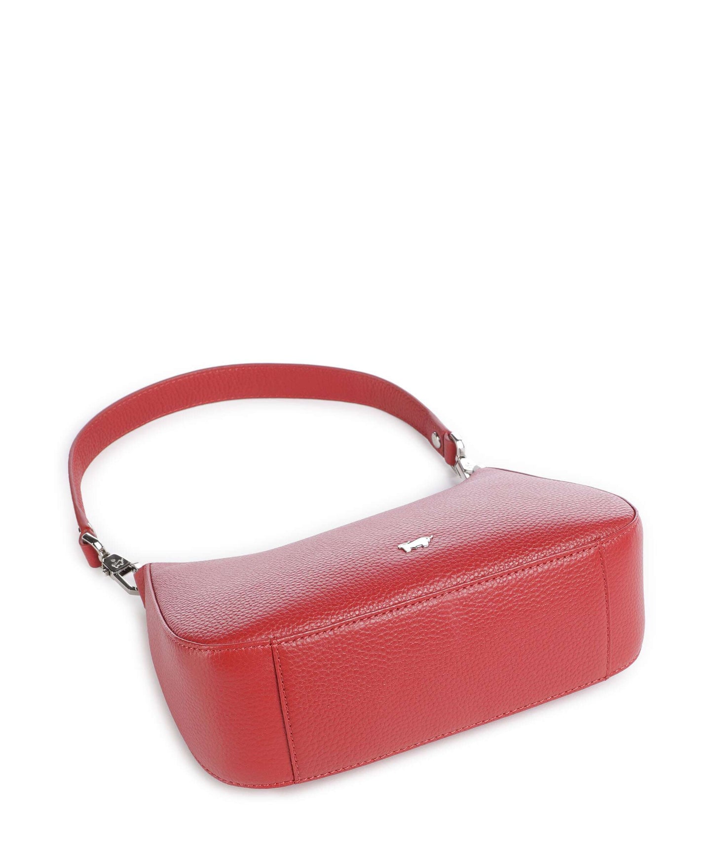 Braun Büffel Hanna Schultertasche red