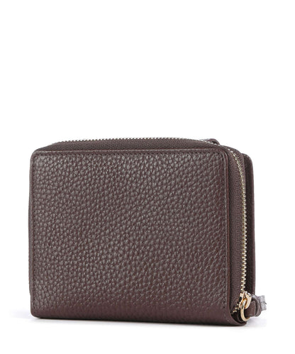 Braun Büffel Hanna M Geldbörse dark brown