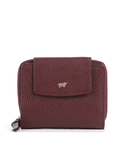 Braun Büffel Hanna M Geldbörse dark wine