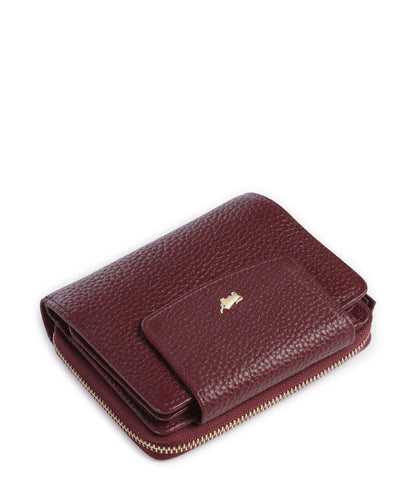 Braun Büffel Hanna M Geldbörse dark wine