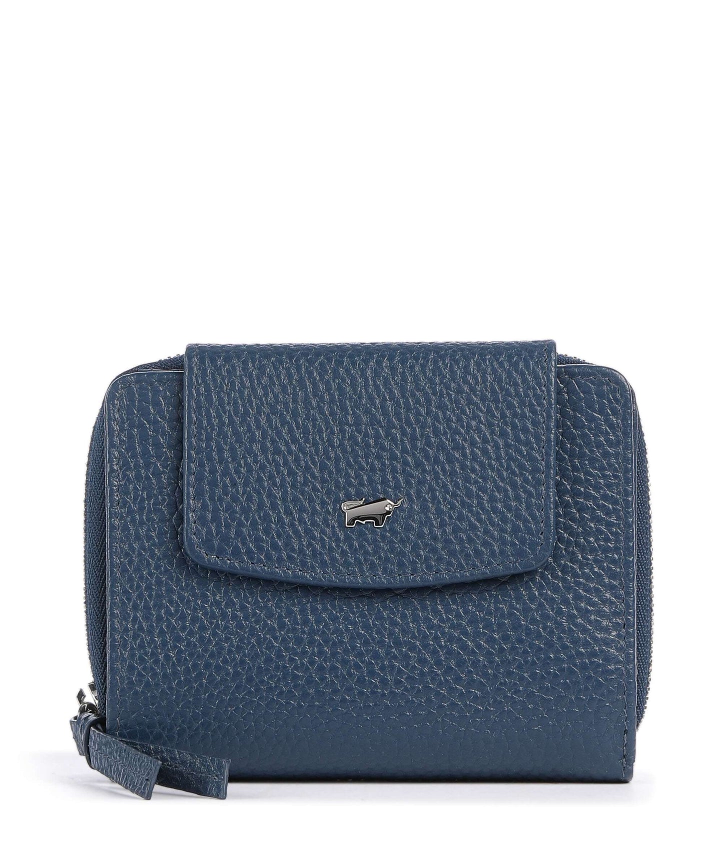 Braun Büffel Hanna M Geldbörse blue sapphire