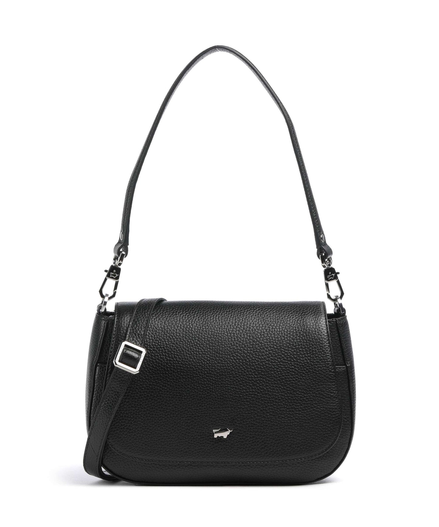 Braun Büffel Hanna S Schultertasche schwarz