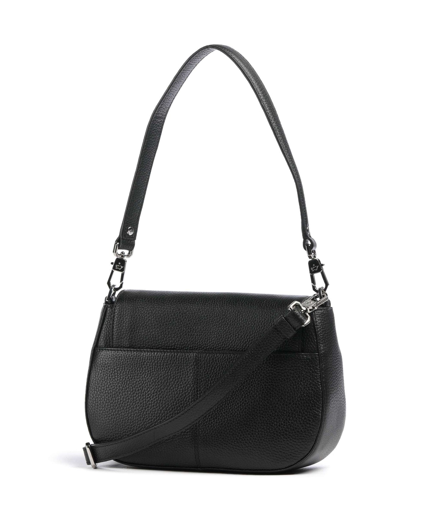 Braun Büffel Hanna S Schultertasche schwarz