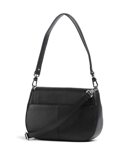 Braun Büffel Hanna S Schultertasche schwarz