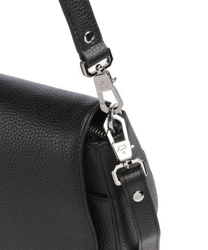 Braun Büffel Hanna S Schultertasche schwarz