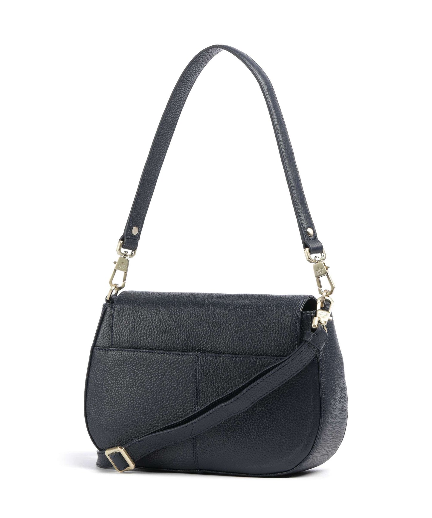 Braun Büffel Hanna S Schultertasche navy
