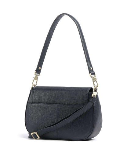 Braun Büffel Hanna S Schultertasche navy
