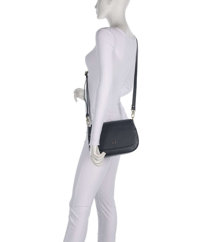 Braun Büffel Hanna S Schultertasche navy