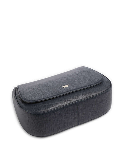 Braun Büffel Hanna S Schultertasche navy