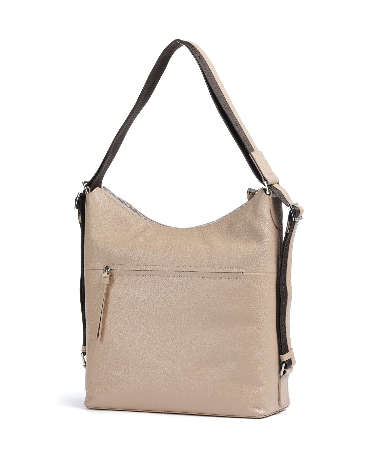 Braun Büffel Hanna Rucksack-Tasche creme