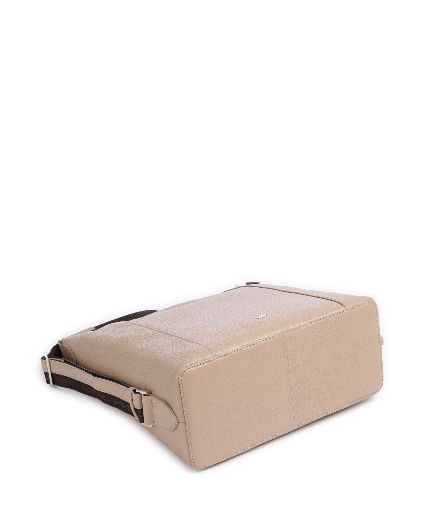 Braun Büffel Hanna Rucksack-Tasche creme