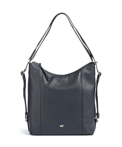 Braun Büffel Hanna Rucksack-Tasche navy