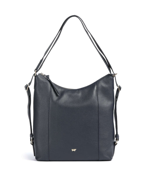 Braun Büffel Hanna Rucksack-Tasche navy