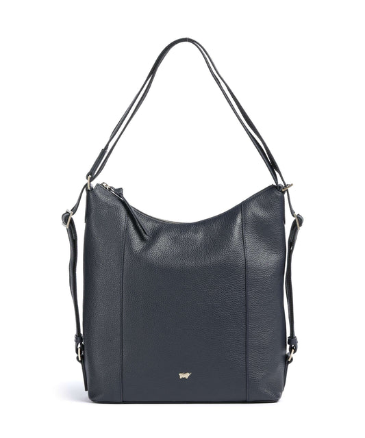Braun Büffel Hanna Rucksack-Tasche navy