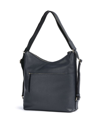 Braun Büffel Hanna Rucksack-Tasche navy