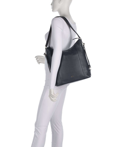 Braun Büffel Hanna Rucksack-Tasche navy