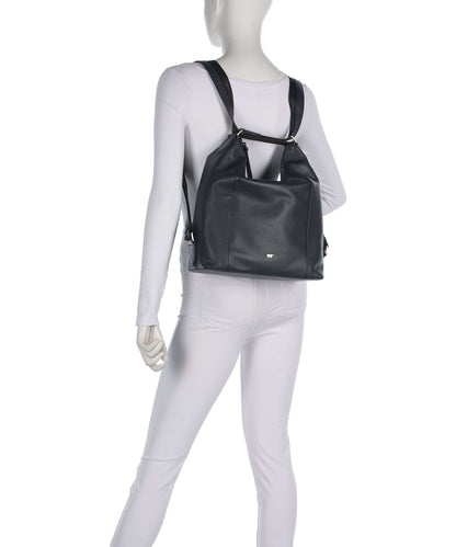 Braun Büffel Hanna Rucksack-Tasche navy