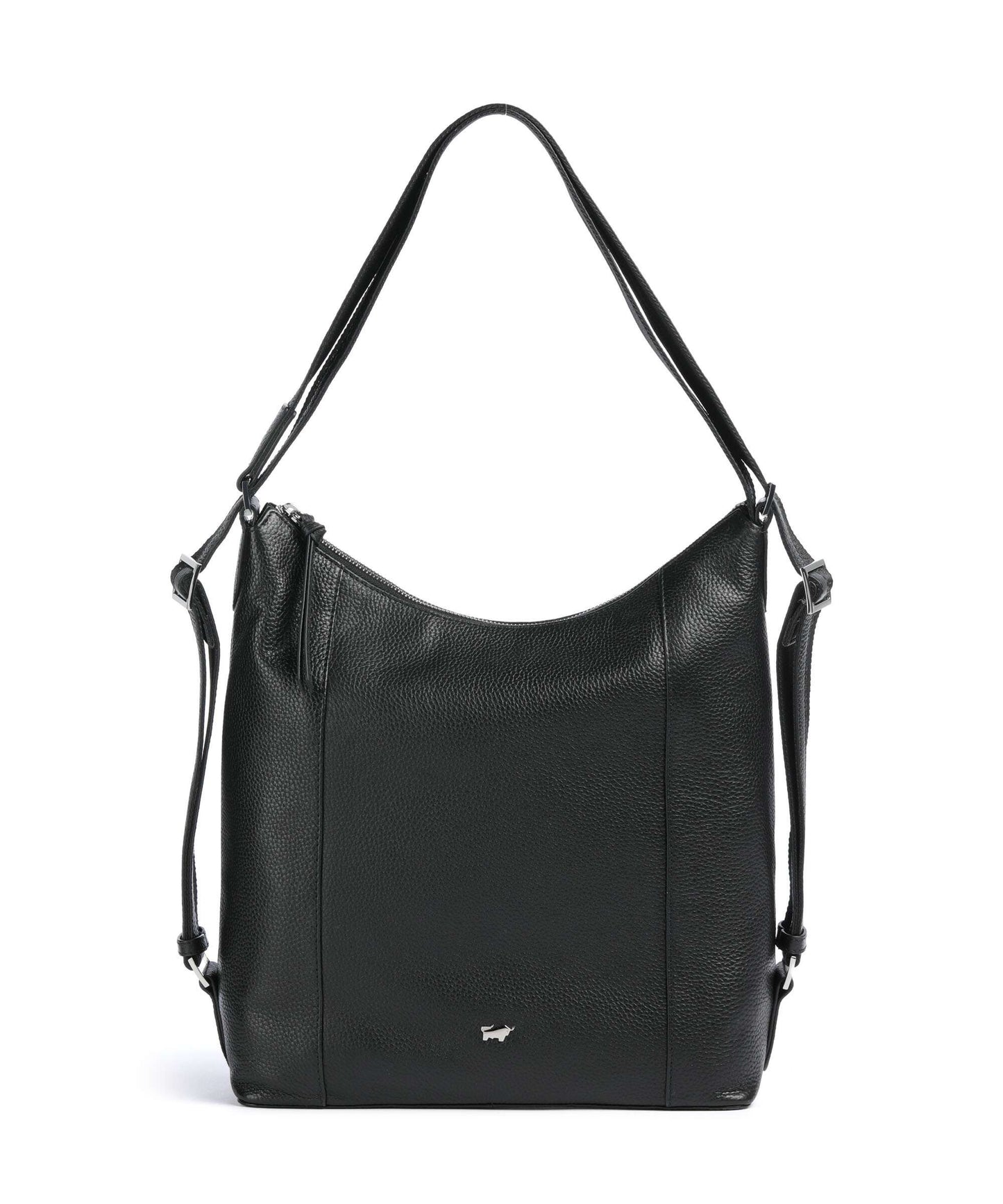 Braun Büffel Hanna Rucksack-Tasche schwarz