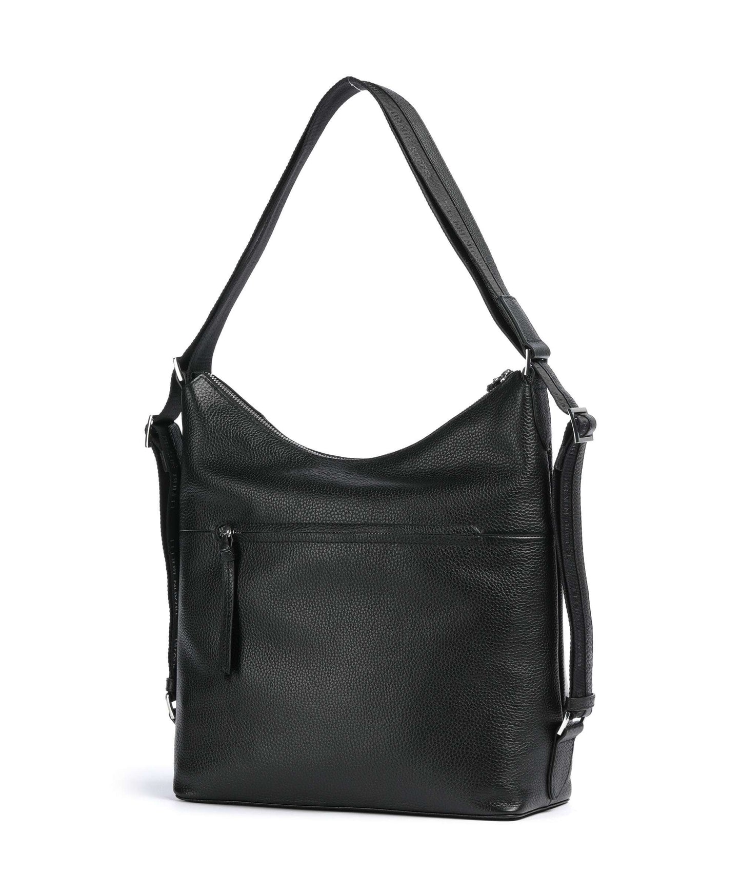 Braun Büffel Hanna Rucksack-Tasche schwarz