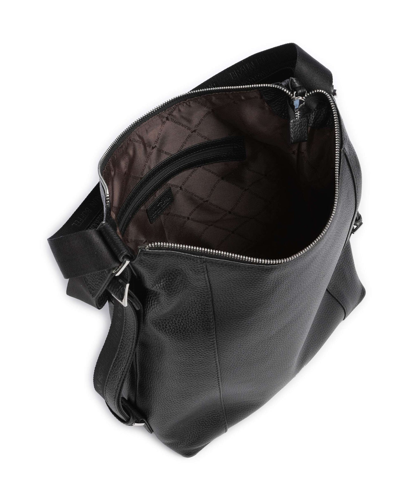 Braun Büffel Hanna Rucksack-Tasche schwarz