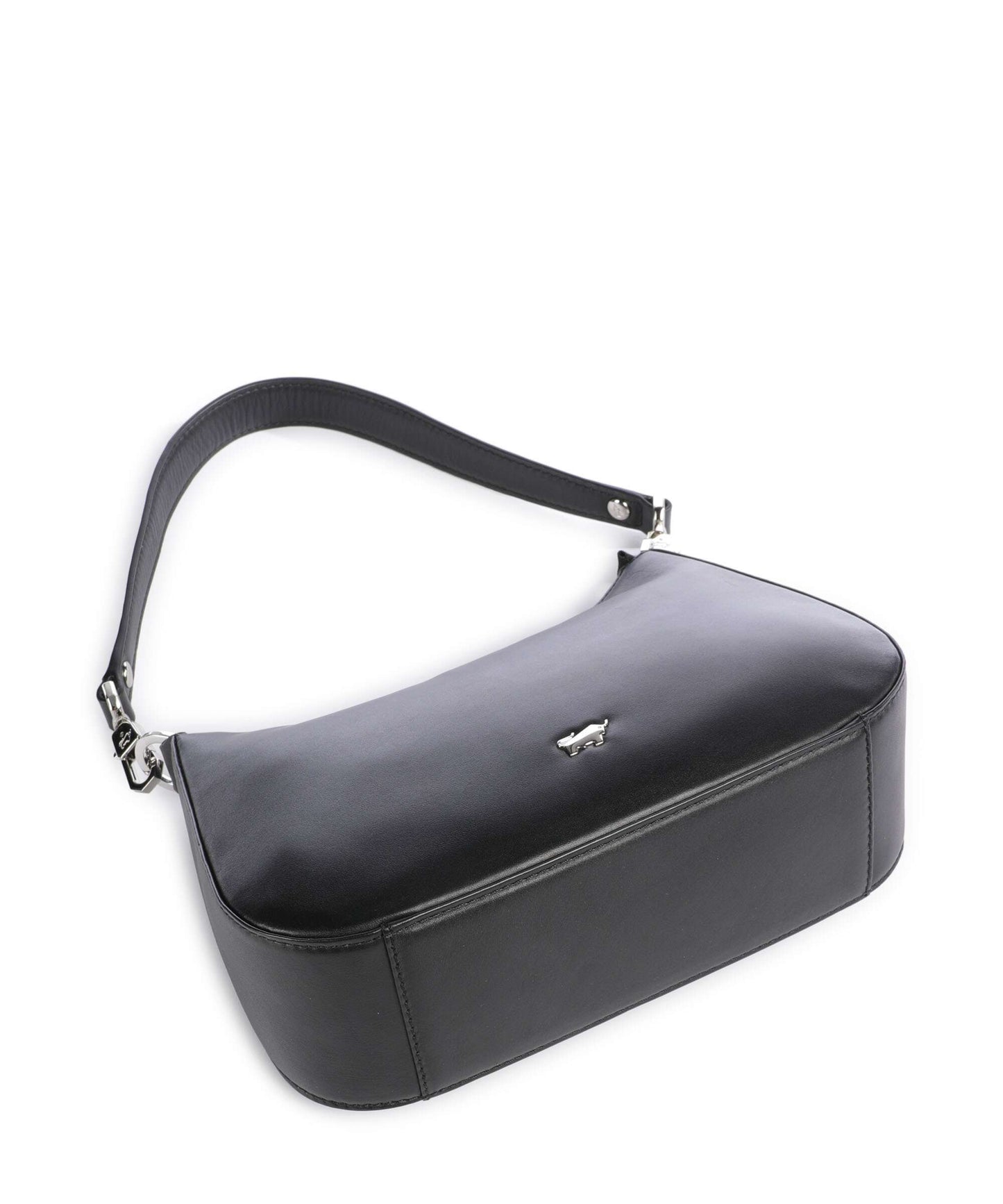 Braun Büffel Hanna Classic Schultertasche schwarz
