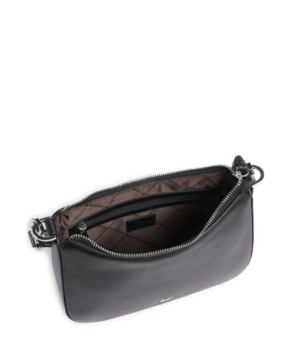 Braun Büffel Hanna Classic Schultertasche schwarz