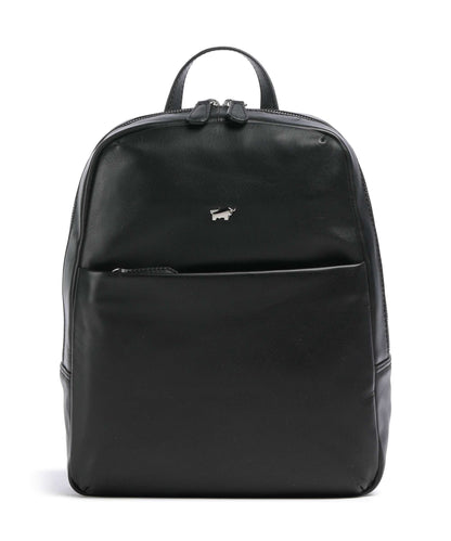 Braun Büffel Hanna Classic S Rucksack schwarz