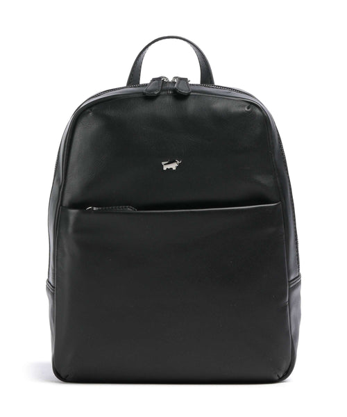 Braun Büffel Hanna Classic S Rucksack schwarz