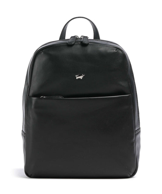 Braun Büffel Hanna Classic S Rucksack schwarz