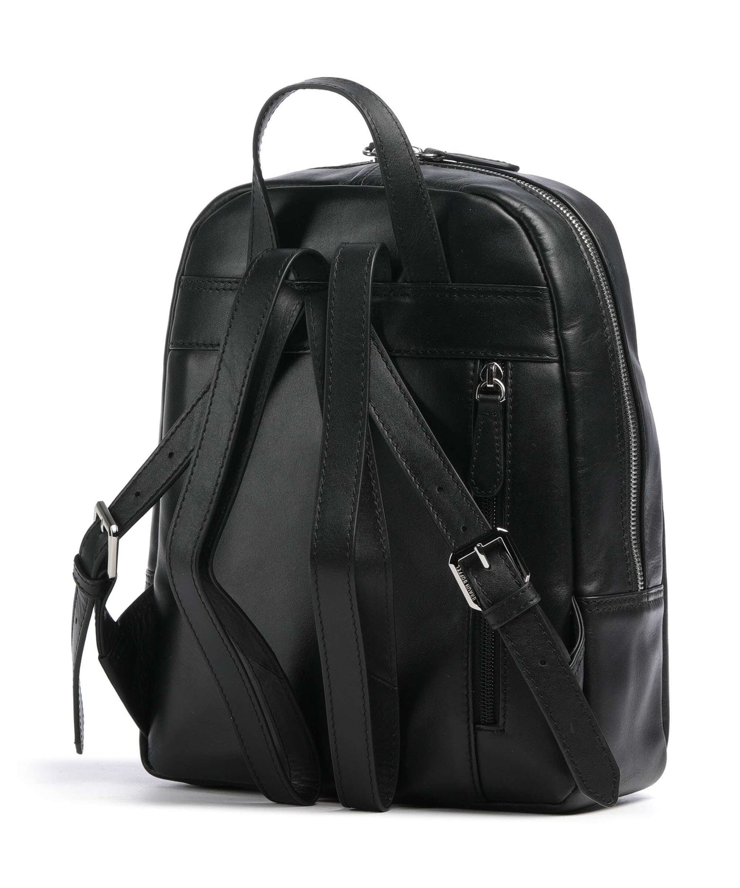 Braun Büffel Hanna Classic S Rucksack schwarz