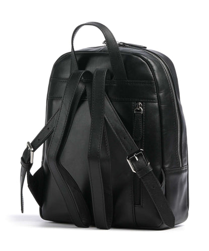 Braun Büffel Hanna Classic S Rucksack schwarz