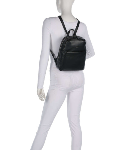 Braun Büffel Hanna Classic S Rucksack schwarz