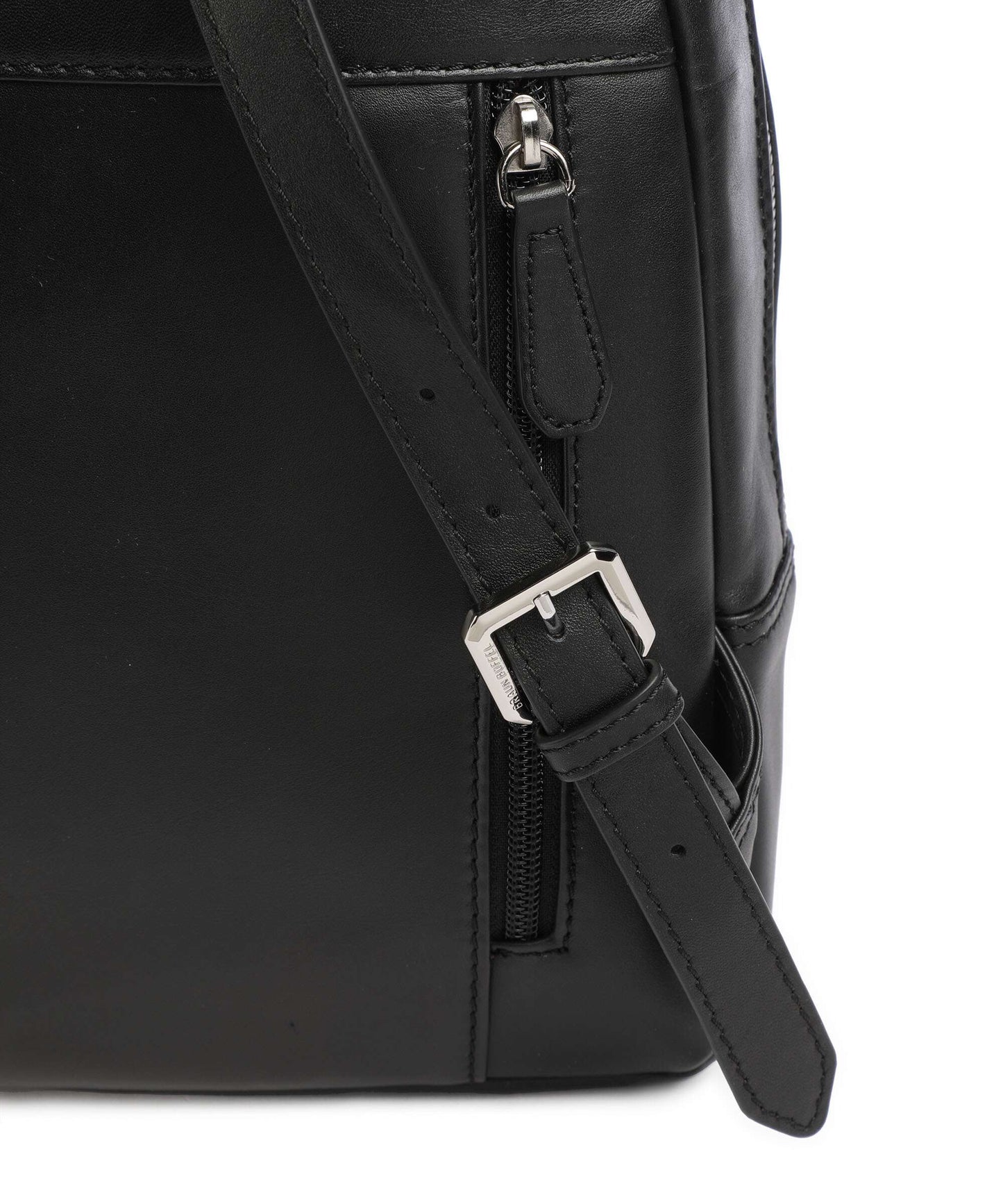 Braun Büffel Hanna Classic S Rucksack schwarz