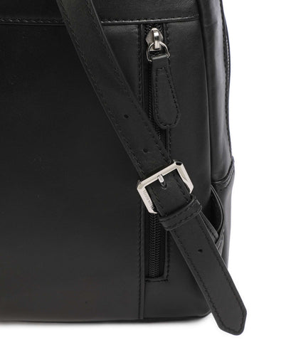 Braun Büffel Hanna Classic S Rucksack schwarz