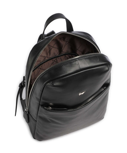 Braun Büffel Hanna Classic S Rucksack schwarz
