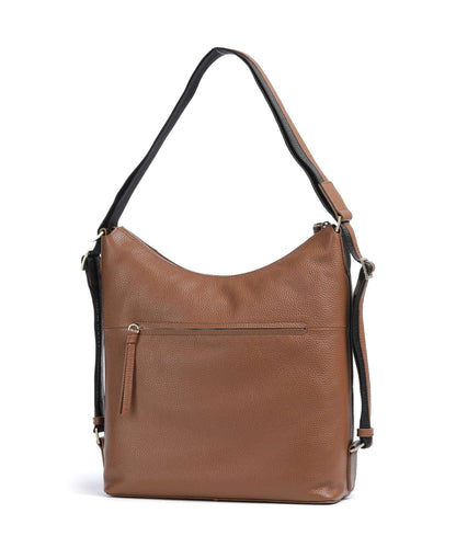 Braun Büffel Hanna Rucksack-Tasche saddle brown