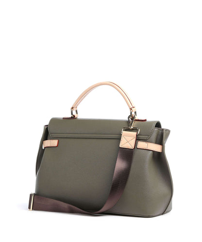 Bugatti Ella Handtasche olive